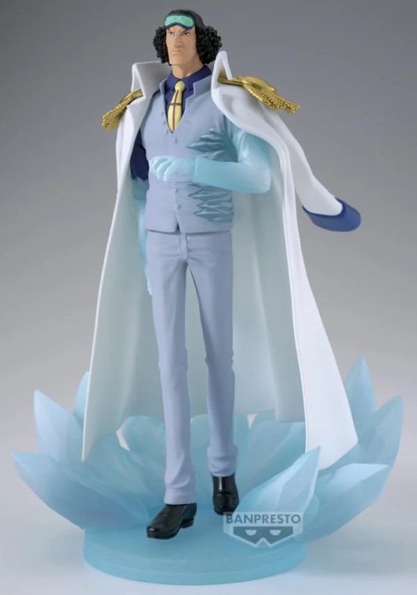 ワンピース 2025年11月プライズフィギュア リスト【THE出航/DXF