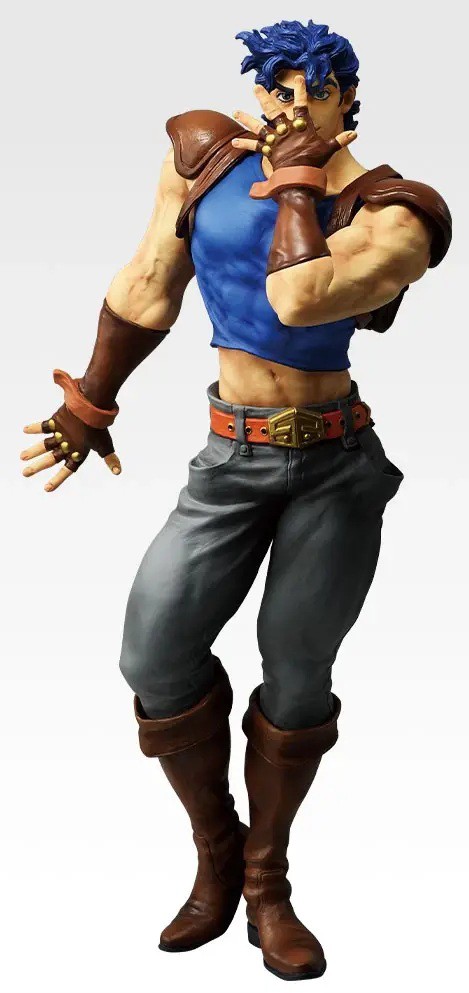 一番くじ ジョジョの奇妙な冒険 The Gathering of STARS【ラストワン賞