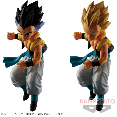 登場時期が変更になった6月のプライズフィギュア【ドラゴンボール