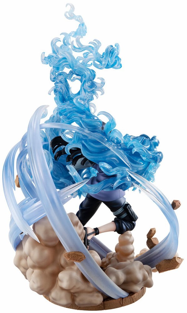 再販】NARUTOギャルズDX NARUTO-ナルト- 疾風伝 日向ヒナタ Ver.3 明日