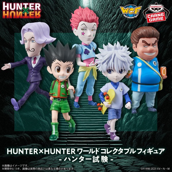 ドラゴンボール　HUNTER×HUNTER フィギュア　まとめ売り フィギュア まとめ売り 8点セット BLEACH ワンピース ドラゴンボール