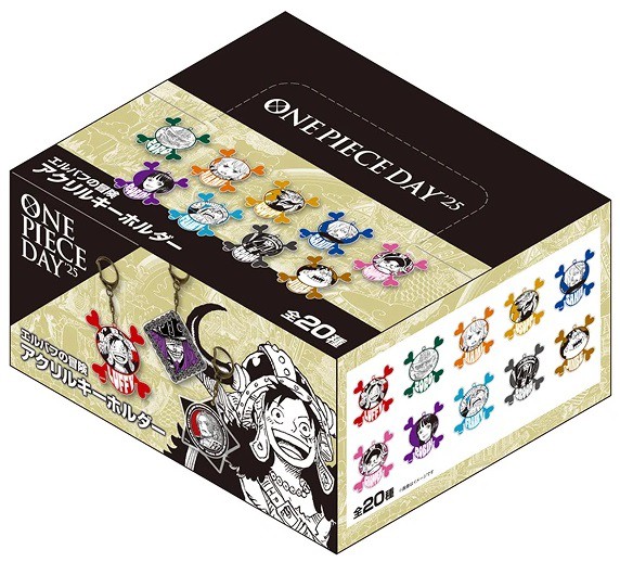 ワンピースデイ ワンピースカードゲーム プレミアムカードコレクション-ONE PIECE DAY'25- − PRODUCTS