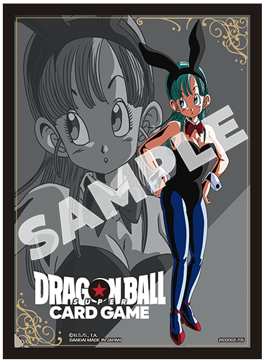 BANDAI CARD GAMES Fest 25-26 物販：ドラゴンボールFW 事後販売：抽選