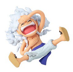 ワンピース 2026年1月プライズフィギュア リスト【Grandista/GRANDLINE