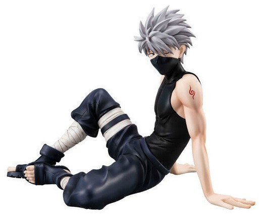 11個まとめ売り　ドクターストーンゼノ　ハンターハンター　魔神ブウ　ナルトカカシ G.E.M.シリーズ NARUTO-ナルト- 疾風伝 てのひらカカシ先生