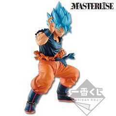 一番くじ『ドラゴンボール超 THE 20TH FILM』A・B・C・D・E・ラスト