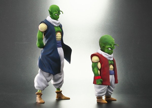 ドラゴンボールアライズ ネイル&ムーリ 通常カラー ZEEM特典付き ドラゴンボールアライズ ネイル＆ムーリ長老【通販限定特典付き