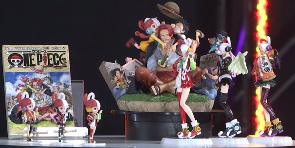 SUPER MASTER STARS DIORAMA JC104巻 掛け替えカバーイラスト