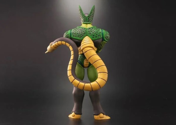 ドラゴンボールアライズ セル第二形態 SPカラーVer.【商品仕様 ドラゴンボールアライズ セル第二形態 SPカラーVer.【商品仕様