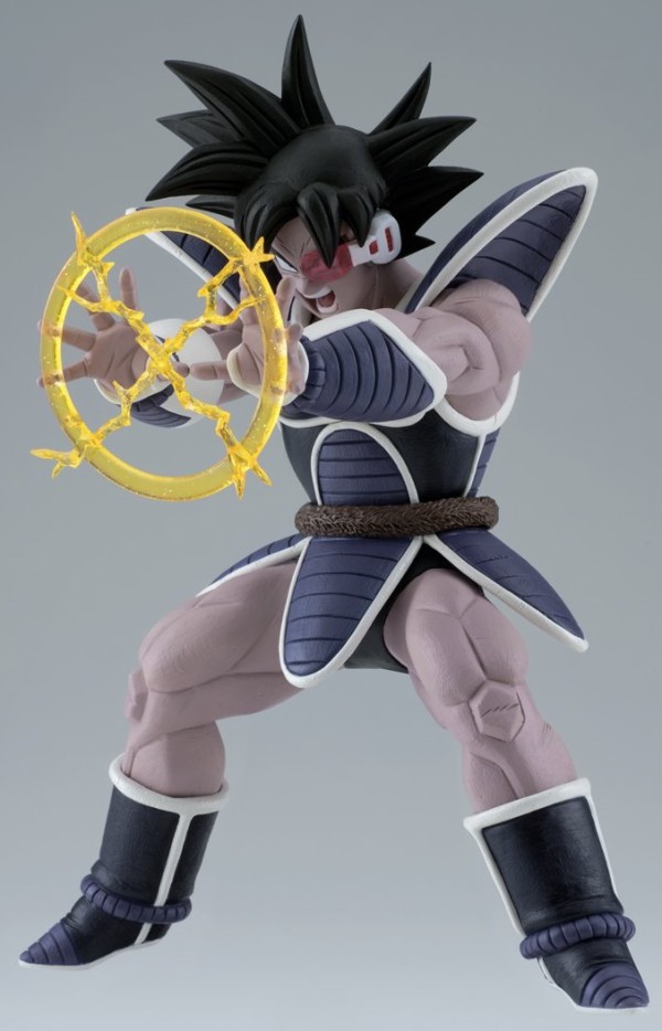 ドラゴンボール 2024年12月プライズフィギュア リスト【出陣/BLOOD OF