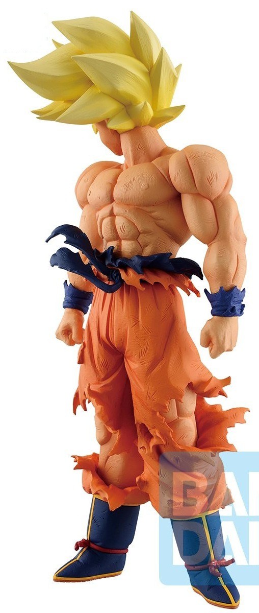 一番くじ ドラゴンボール THE CHRONICLE OF GOKU【商品紹介動画(6分58