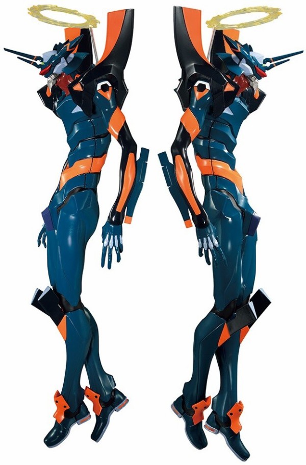 一番くじ エヴァンゲリオン～Mark.06、降臨！～【取扱店舗の検索 追加