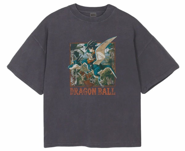 THE ジャンプショップ 神保町 ドラゴンボール関連グッズ