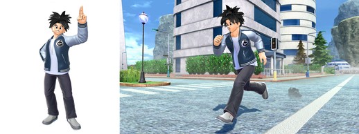 予約情報 ドラゴンボール ザ ブレイカーズ【アソビストア特装版