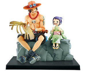一番くじ ワンピース ワノ国編 第二幕 メルカリ ヤフオク 買取相場 遊戯王 ドラゴンボール通販予約情報局