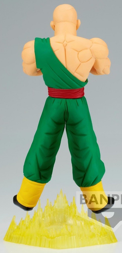 ドラゴンボール 2024年7月プライズフィギュア リスト【THE出陣 ドラゴンボール 2024年7月プライズフィギュア リスト【THE出陣