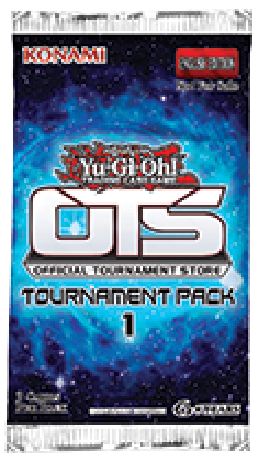 遊戯王 英語 OTS TOURNAMENT PACK 1 レリーフ 海外相場 : 遊戯王