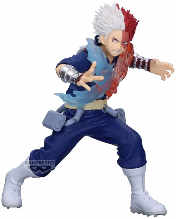 僕のヒーローアカデミア 2024年12月プライズフィギュア リスト