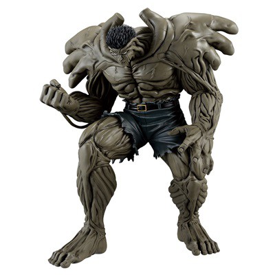 一番くじ 幽☆遊☆白書 暗黒武術会編【商品紹介動画(1分46秒)／取扱