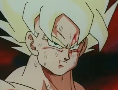 ドラゴンボールスーパーダイバーズ 3弾『ゴッドレア(GDR) カード