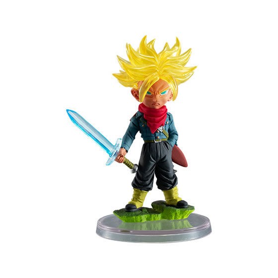 ドラゴンボールフィギュア23体セット（一部ビニール包装）