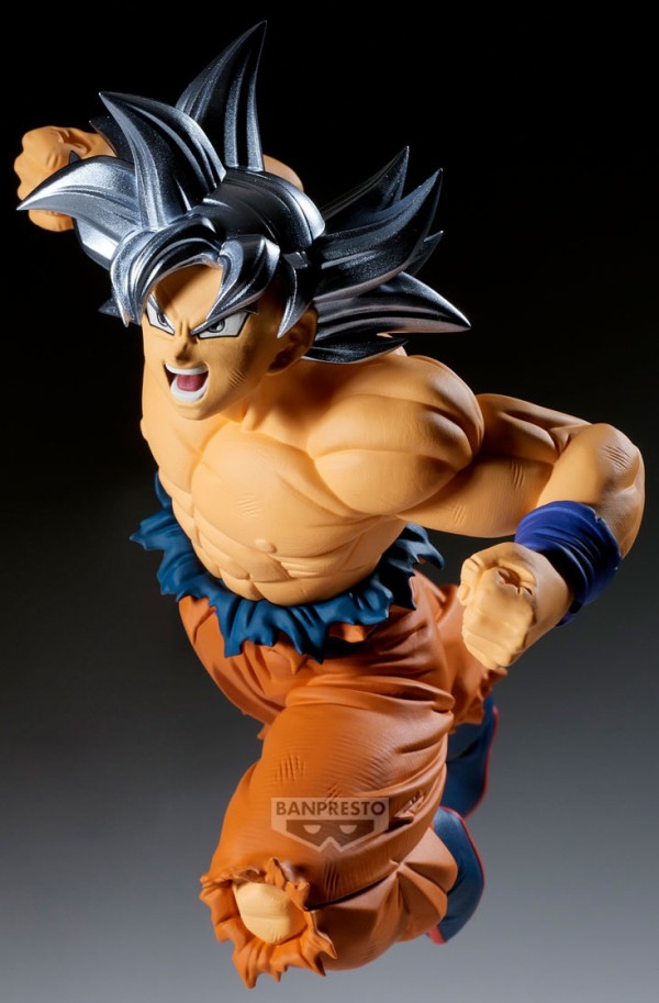 ドラゴンボール 2026年2月プライズフィギュア リスト【History