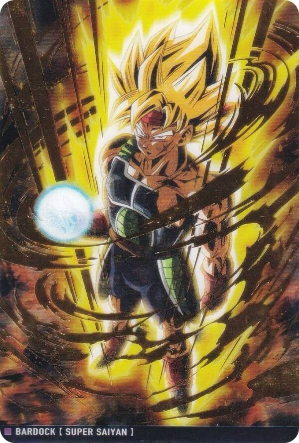 イタジャガ ドラゴンボール vol.7 全30種 カード画像