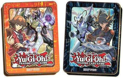 各店舗の通販状況 遊戯王『2018 MEGA-TIN』2種類セット 英語版・EU版 5 