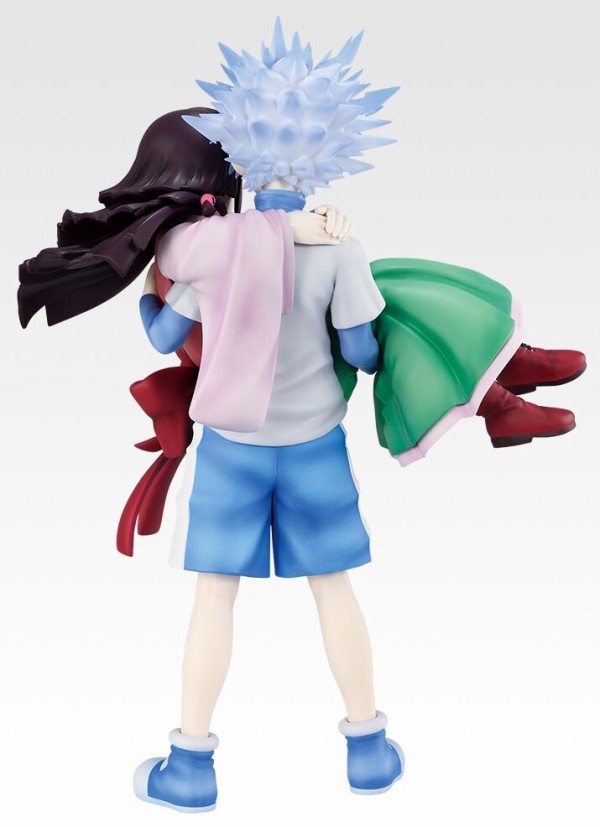 HUNTER x HUNTER 一番くじセット 一番くじ HUNTER×HUNTER Cross the 