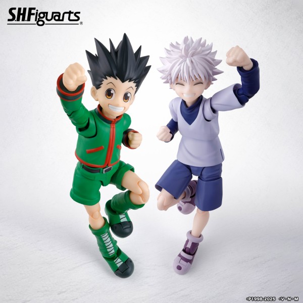 ドラゴンボール、HUNTER×HUNTERなど男の子フィギュアまとめ 0b6df673-s.jpg