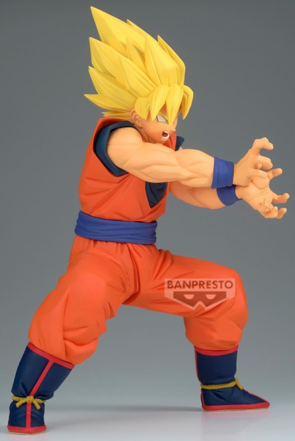 ドラゴンボール　プライズフィギュア　20個セット　grandista 出陣 2025年4月ドラゴンボール新作プライズフィギュア【Grandista超