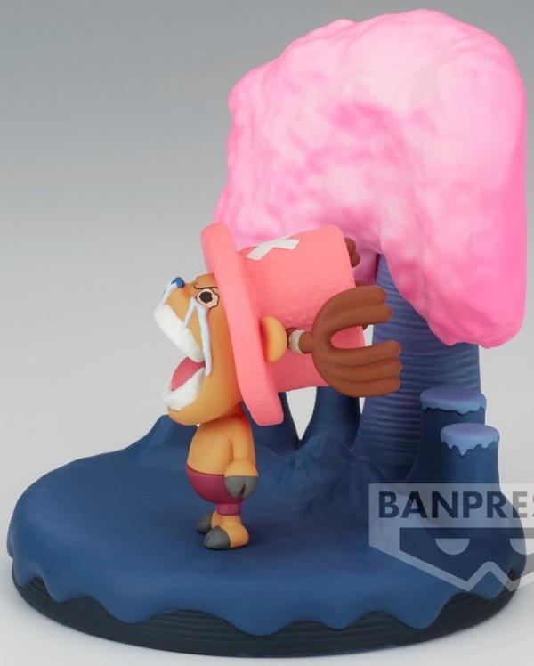 ワンピース 2024年6月プライズフィギュア リスト【ログストーリーズ