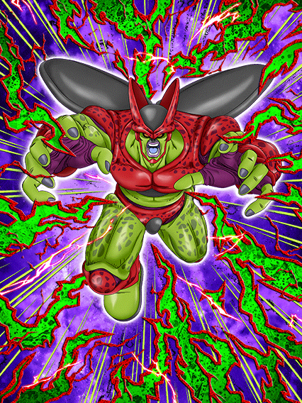 ドラゴンボール Z カードダス スーパーバトル DRAGON BATTLE No