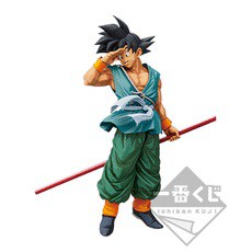 ドラゴンボール 造形天下一武道会 通販リスト 12/31更新 : 遊戯王