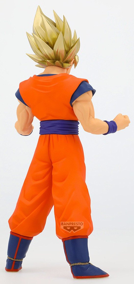 ドラゴンボール 2026年8月プライズフィギュア 【MATCH MAKERS/ワーコレ
