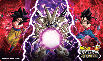 ドラゴンボール超カードゲーム 2022ファイナルチャンピオン