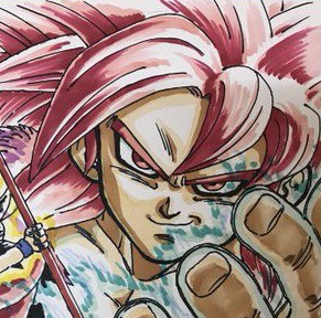 ドラマンボール 特集 週刊少年ジャンプ1995年17号
