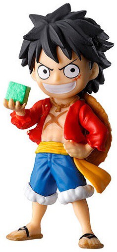 ワンピの実 ONE PIECE ODYSSEY【ガシャポンオンラインで販売開始