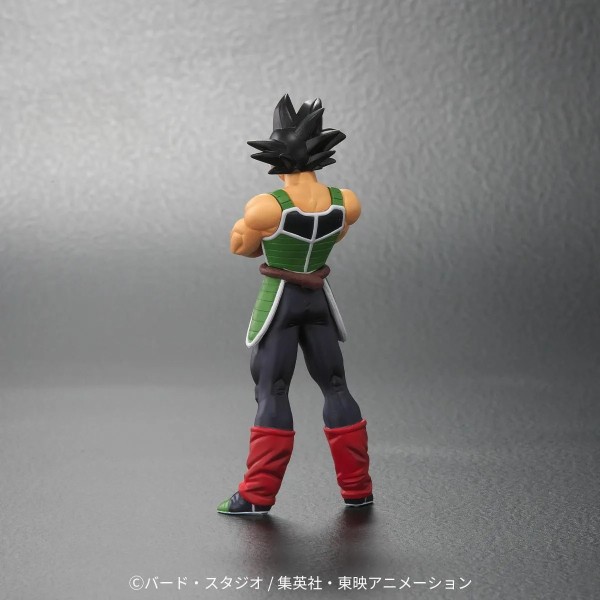 ドラゴンボールアライズ 大猿セリパ【ZEEM購入特典でバーダックが付属