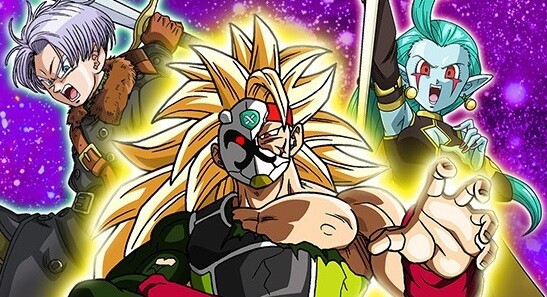 香港/台湾版 SDBH SELECTION PACK vol.3『シークレット