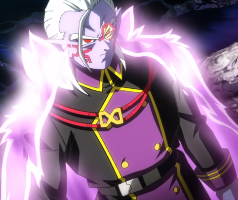 最強ジャンプ 21年3月号 付録 Bmpj 26 暗黒王フュー 全アビリティ効果 判明 カード画像 更新 Sdbh スーパードラゴンボールヒーローズ 1 28更新 遊戯王 ドラゴンボール通販予約情報局