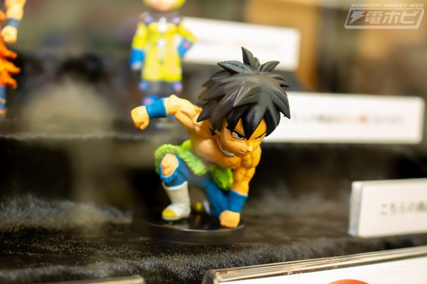 第53回プライズフェア【ドラゴンボール・名探偵コナン 2019年1月～3月