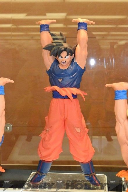 【ドラゴンボール】グッズ　大量セット　 フィギュア　パズル　元気玉　他 楽天市場】送料無料 ドラゴンボールZ History Box vol.1 SON