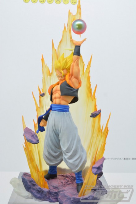 Tamashii Features ドラゴンボール S H Figuarts バーダック ギニュー特戦隊 フィギュアーツzero Ssゴジータ 別角度画像 10枚 追加 魂フィーチャーズ 7 4更新 遊戯王 ドラゴンボール通販予約情報局