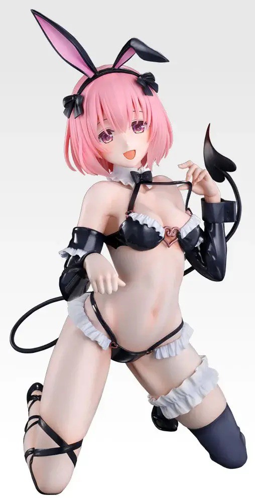 -TO LOVEる-ダークネス　フィギュア11点 一番くじ To LOVEる-とらぶる-ダークネス【ラストワン賞の別角度画像