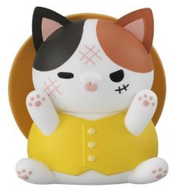 MEGA CAT PROJEC ワンピース ニャンピースニャーン！ルフィと