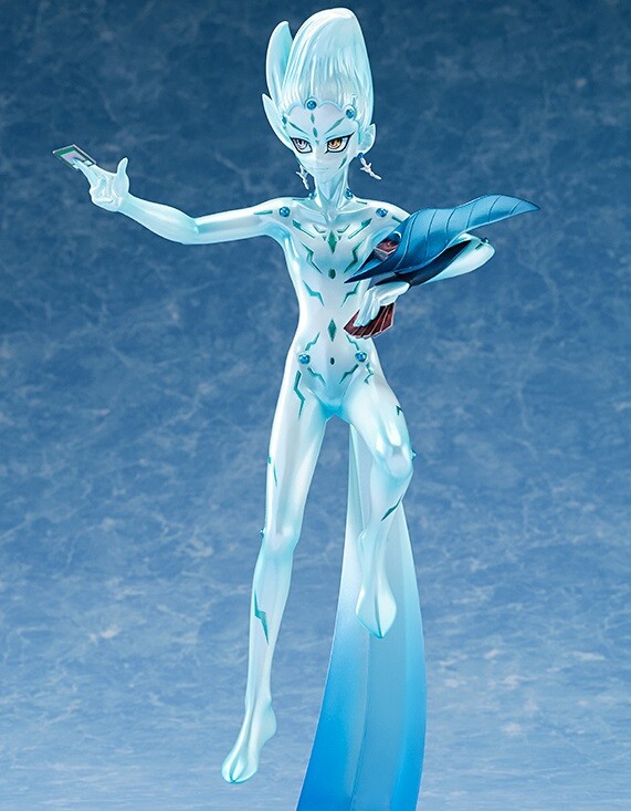AMAKUNI 遊戯王ZEXAL アストラル 1/7スケールフィギュア【商品