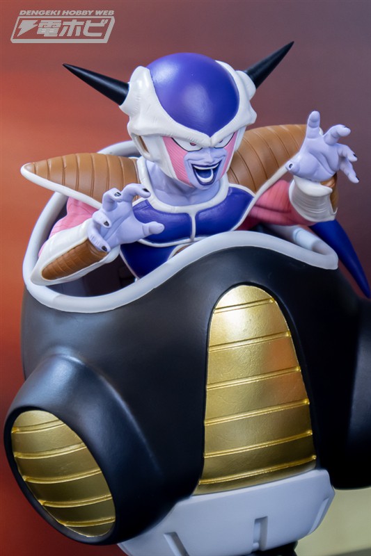 第81回プライズフェア ドラゴンボール関連【ホビーマニアックス