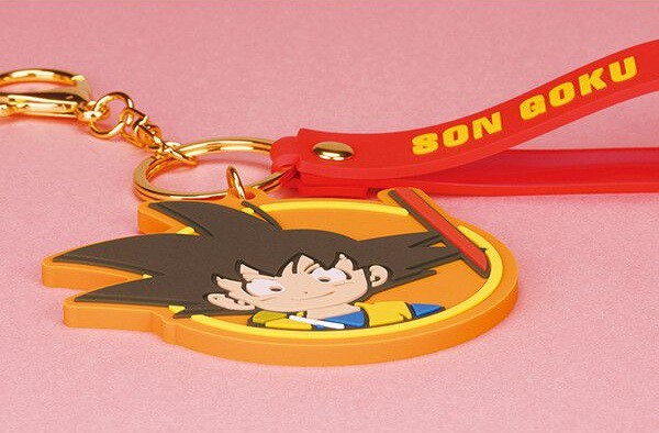 ドラゴンボールDAIMAトレーディングアクリルキーホルダー コンプリート全8種 楽天市場】[公式] ドラゴンボールDAIMA DRAGONBALL アクリル
