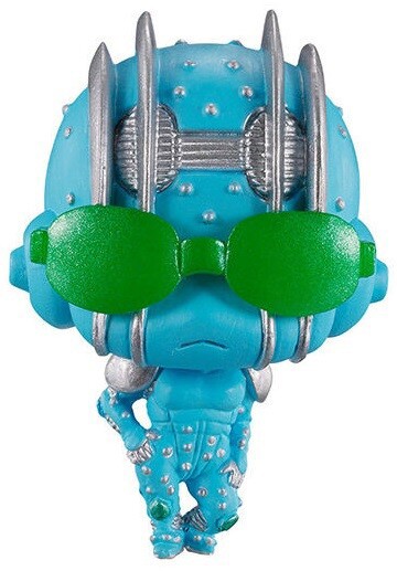 ジョジョの奇妙な冒険 フィギュア 9体セット ジョジョの奇妙な冒険 DXコレクション ジョジョフィギュア 9体セット